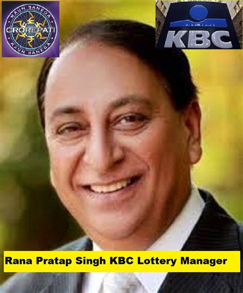 kbc lottery manager number